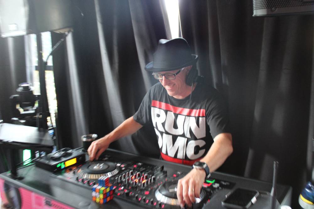 Event photo