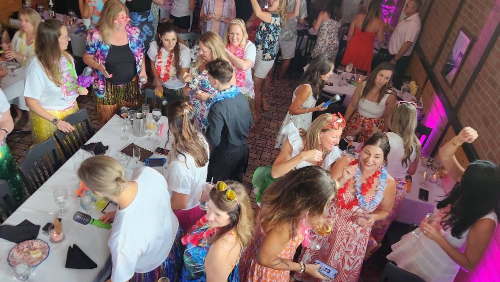 Event photo