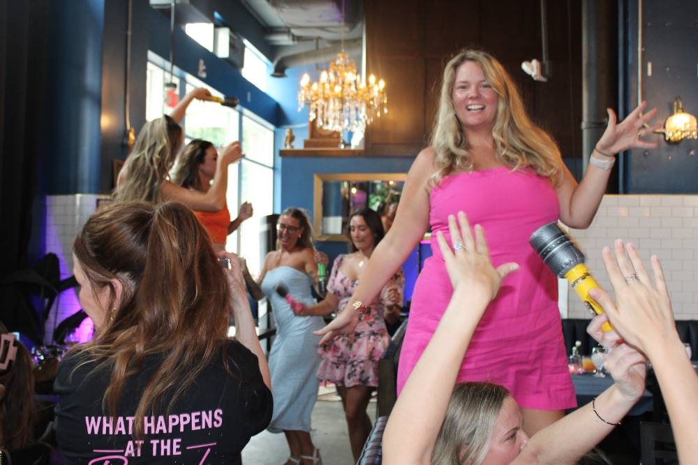 Event photo