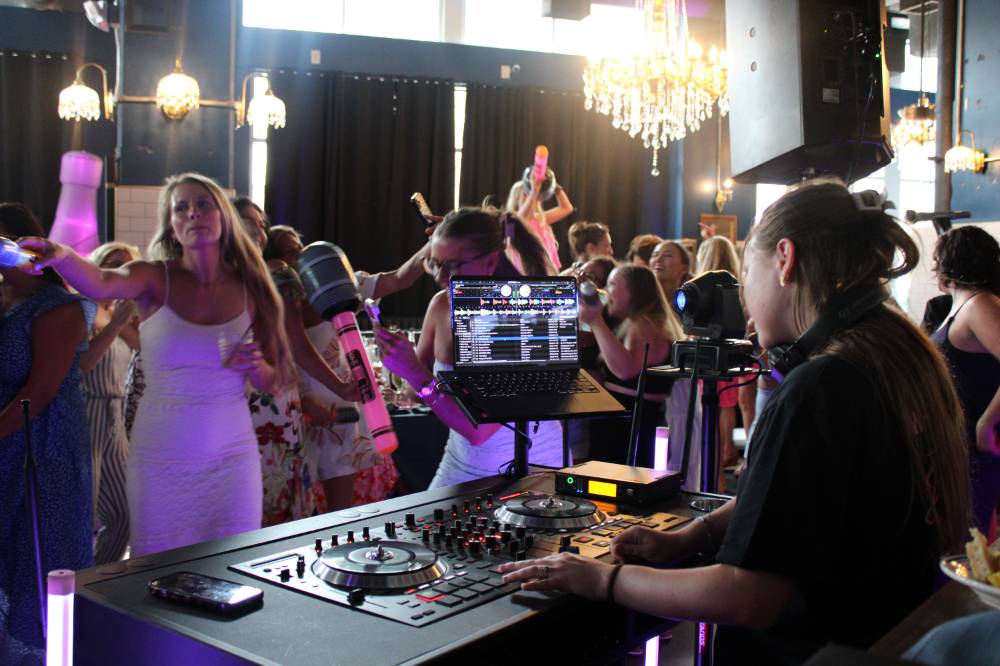 Event photo