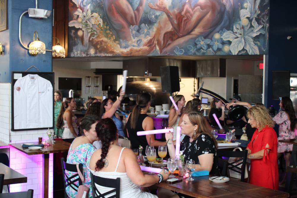 Event photo