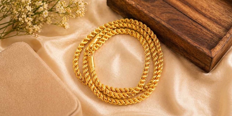 Thalli Chains
