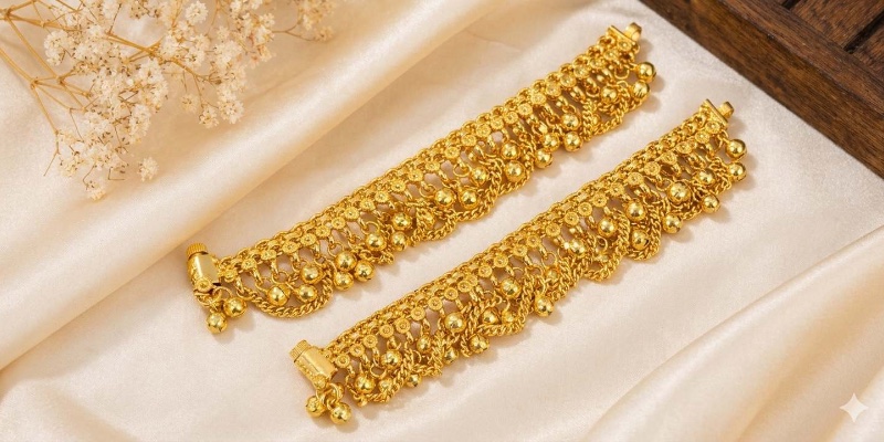Anklet