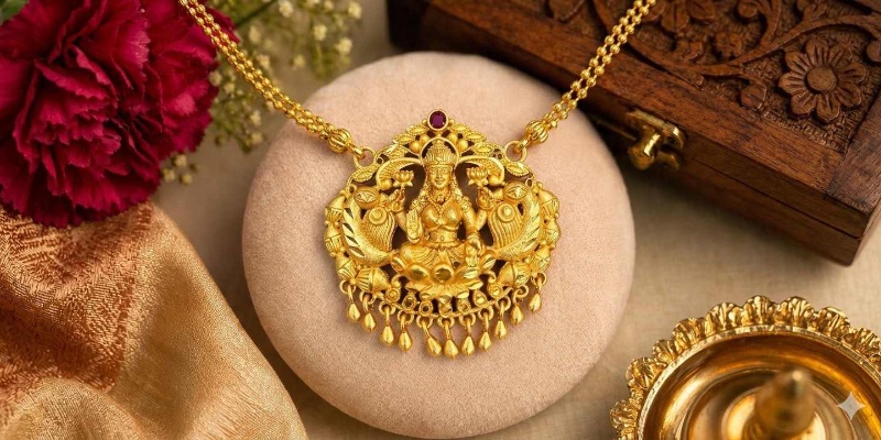 Pendants
