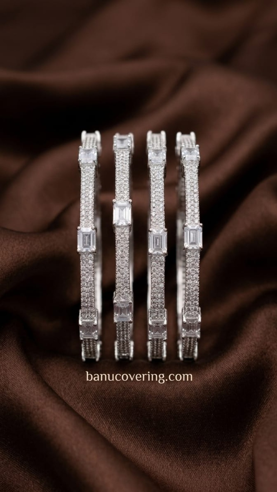 Royal Rectangle AD BANGLE
