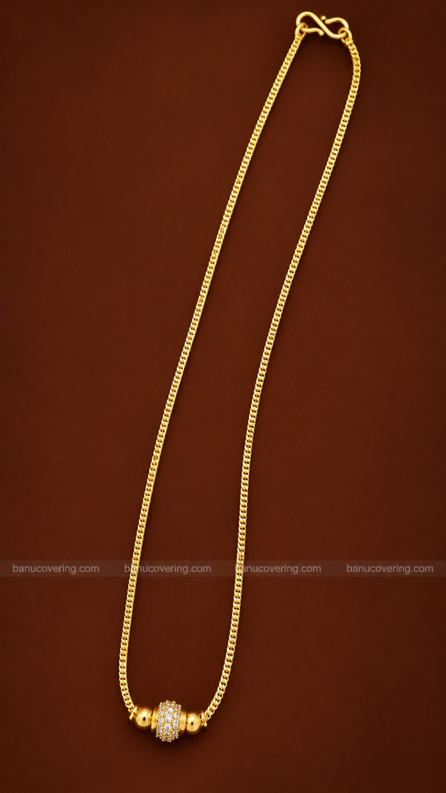 Royal centre Ball short Chain 1