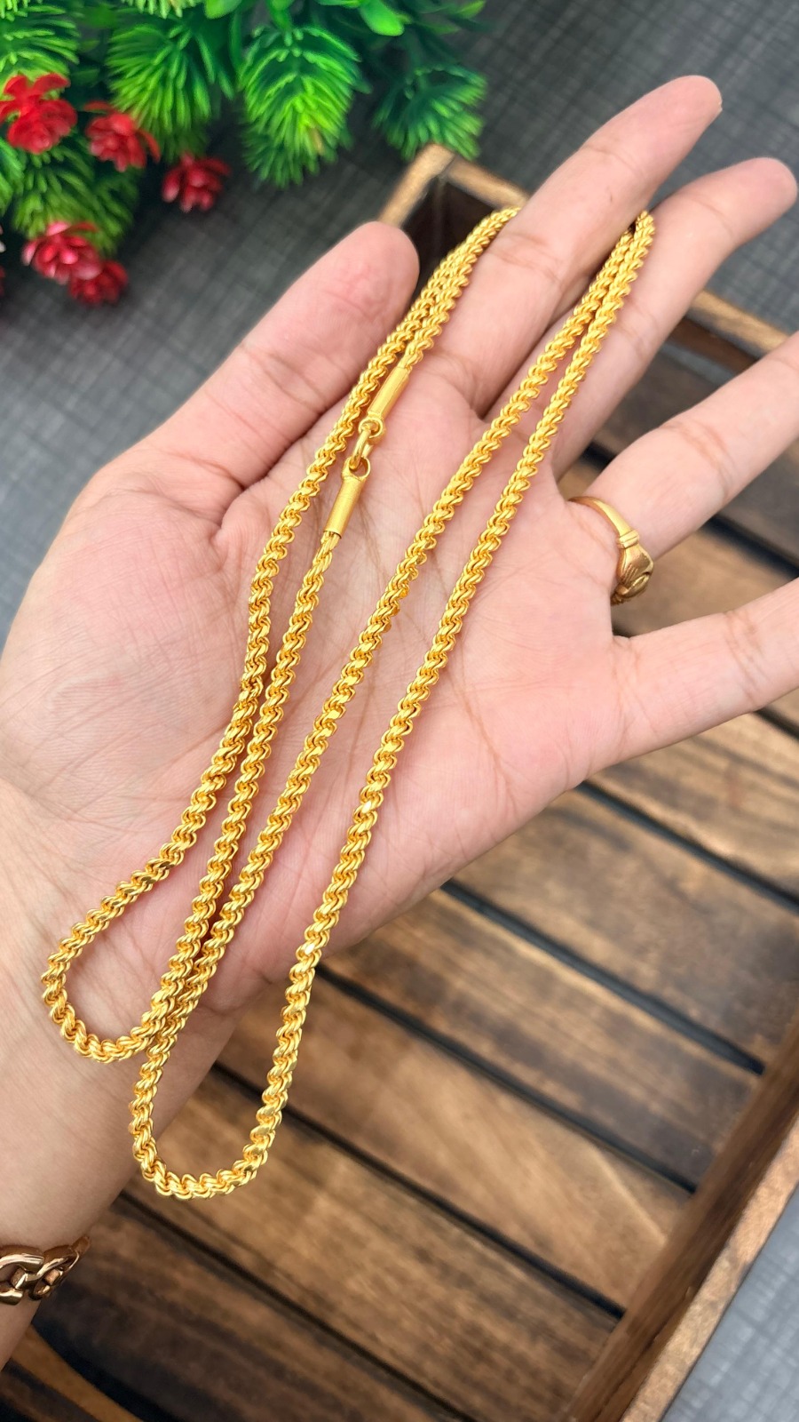 Thali chain -OG Nice[30inch] 32 grms