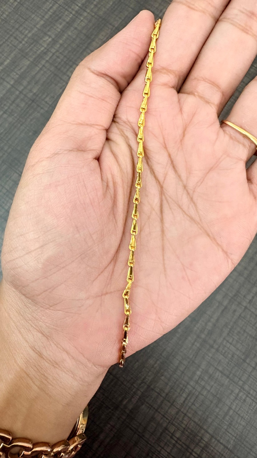 Kothuma chain