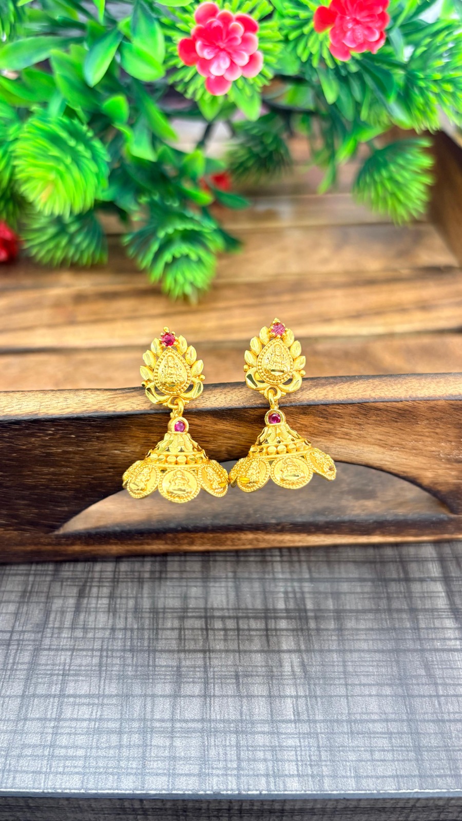 Lakshmi Coin Jimiki OG