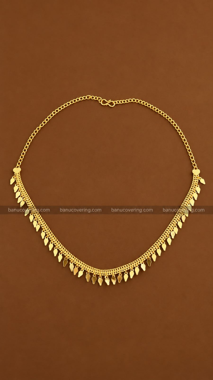 ElakkaThalli Micro gold