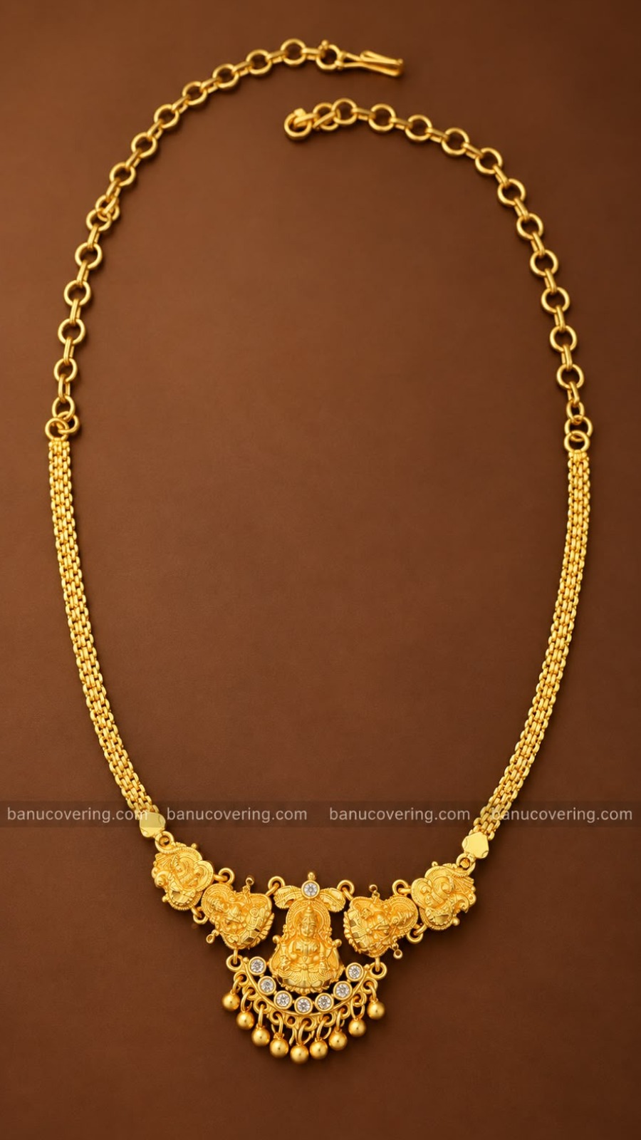 Nakshi Necklace 3