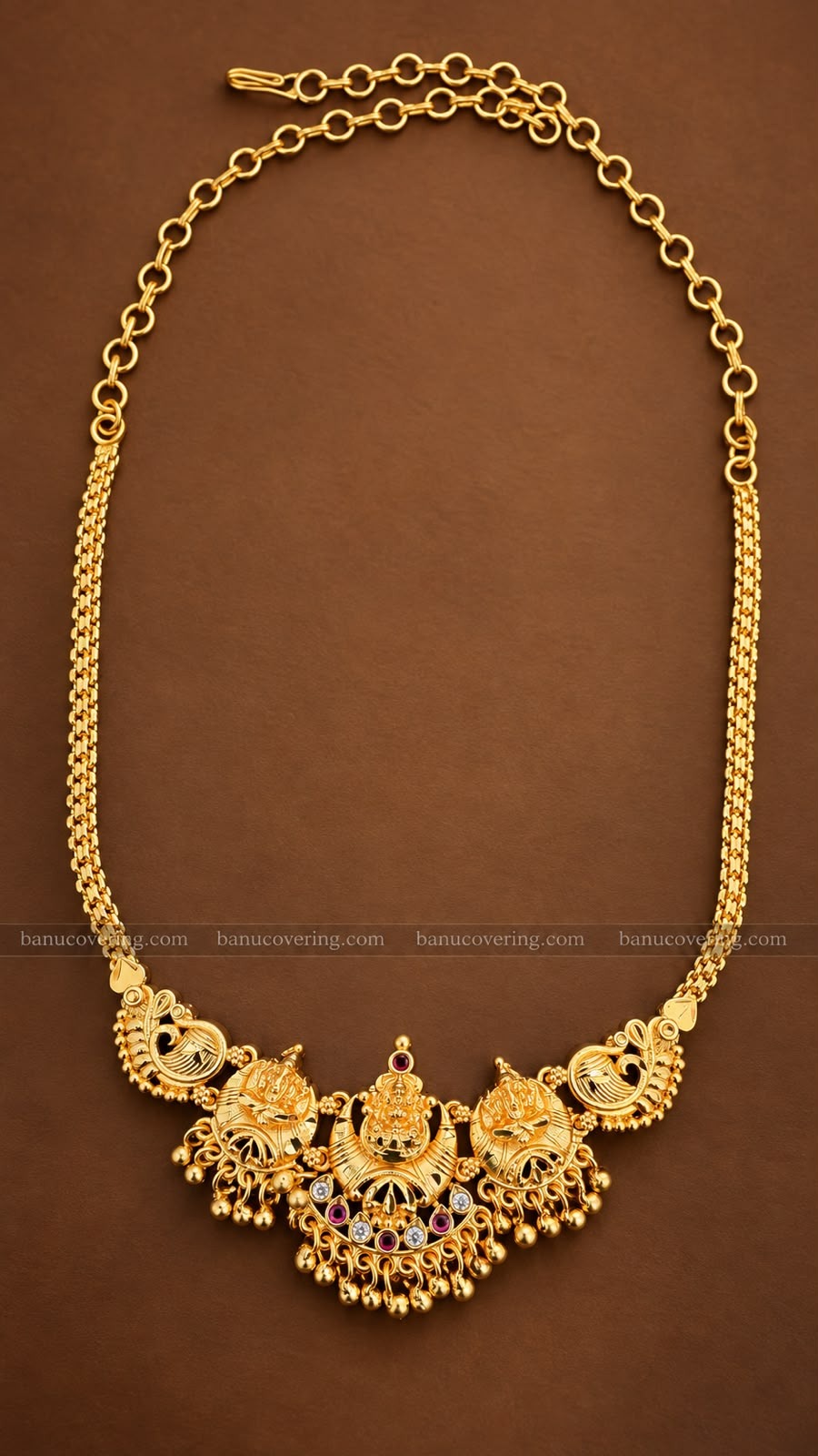 Nakshi Necklace 6 1