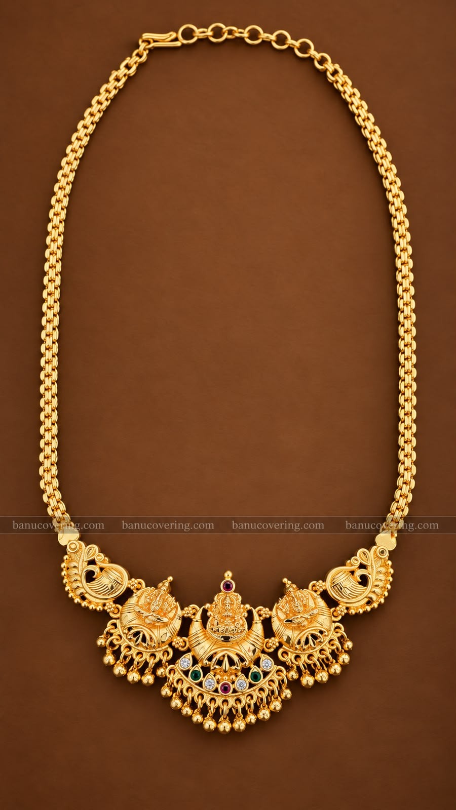 Nakshi Necklace 7