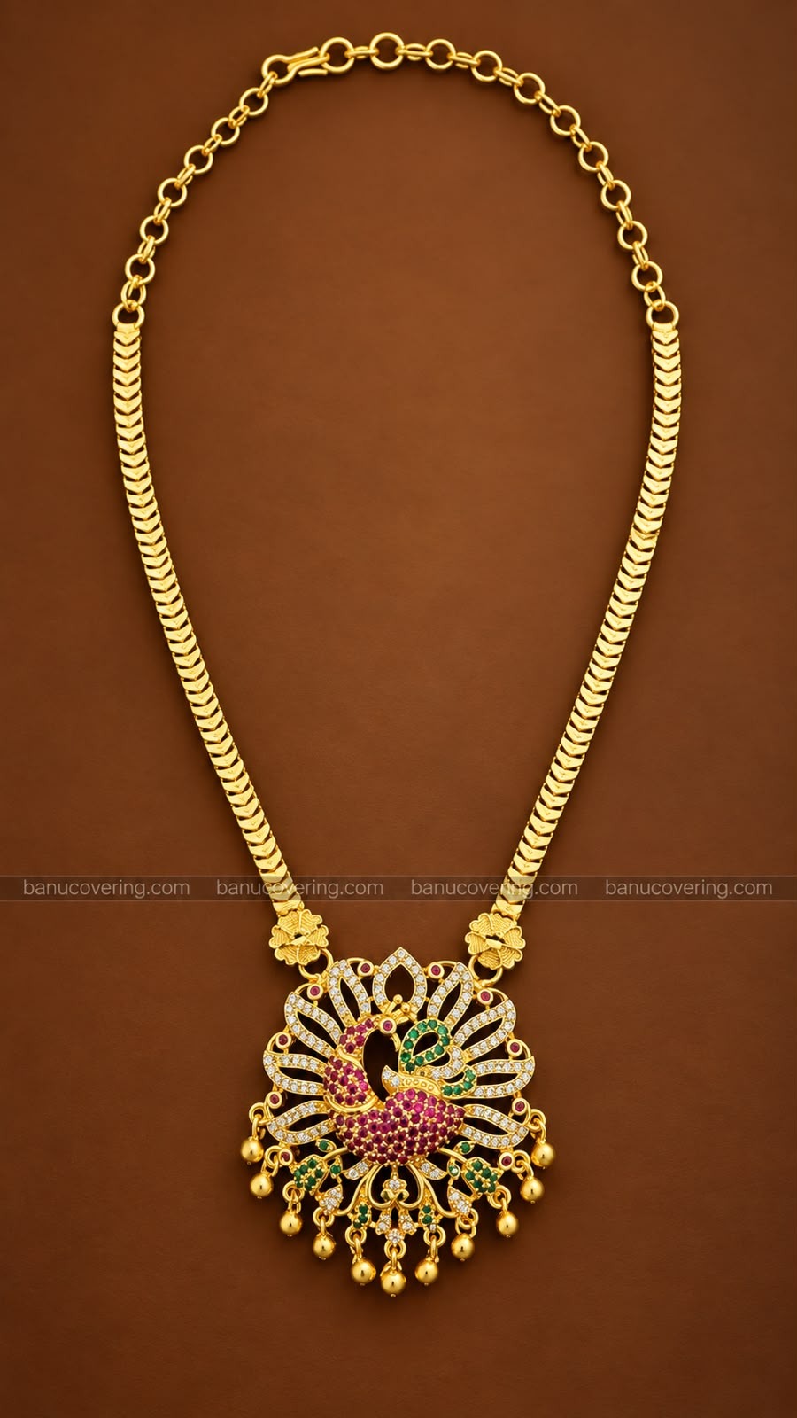 peacock motifs 1