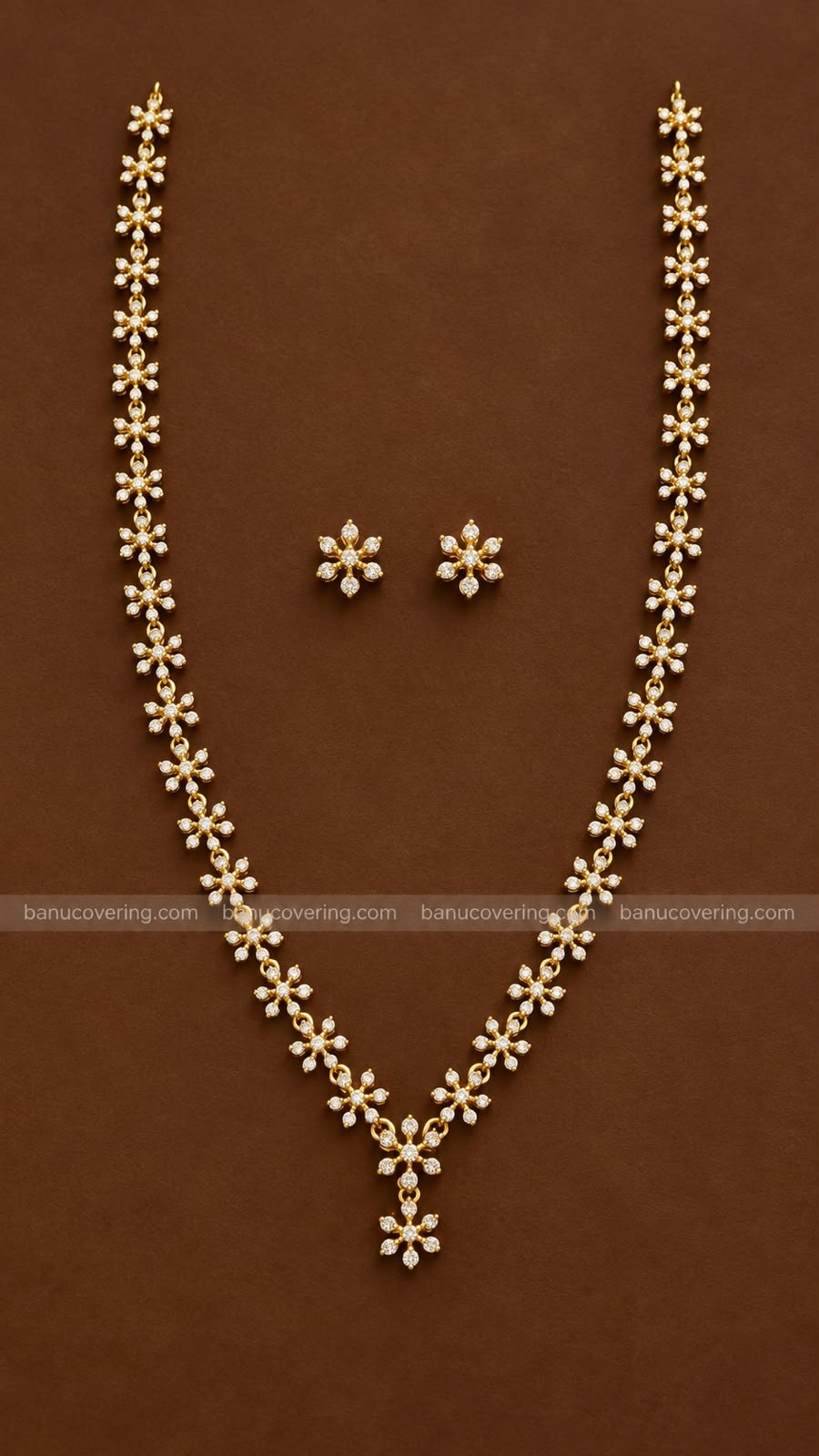 Daisy Set haram 1