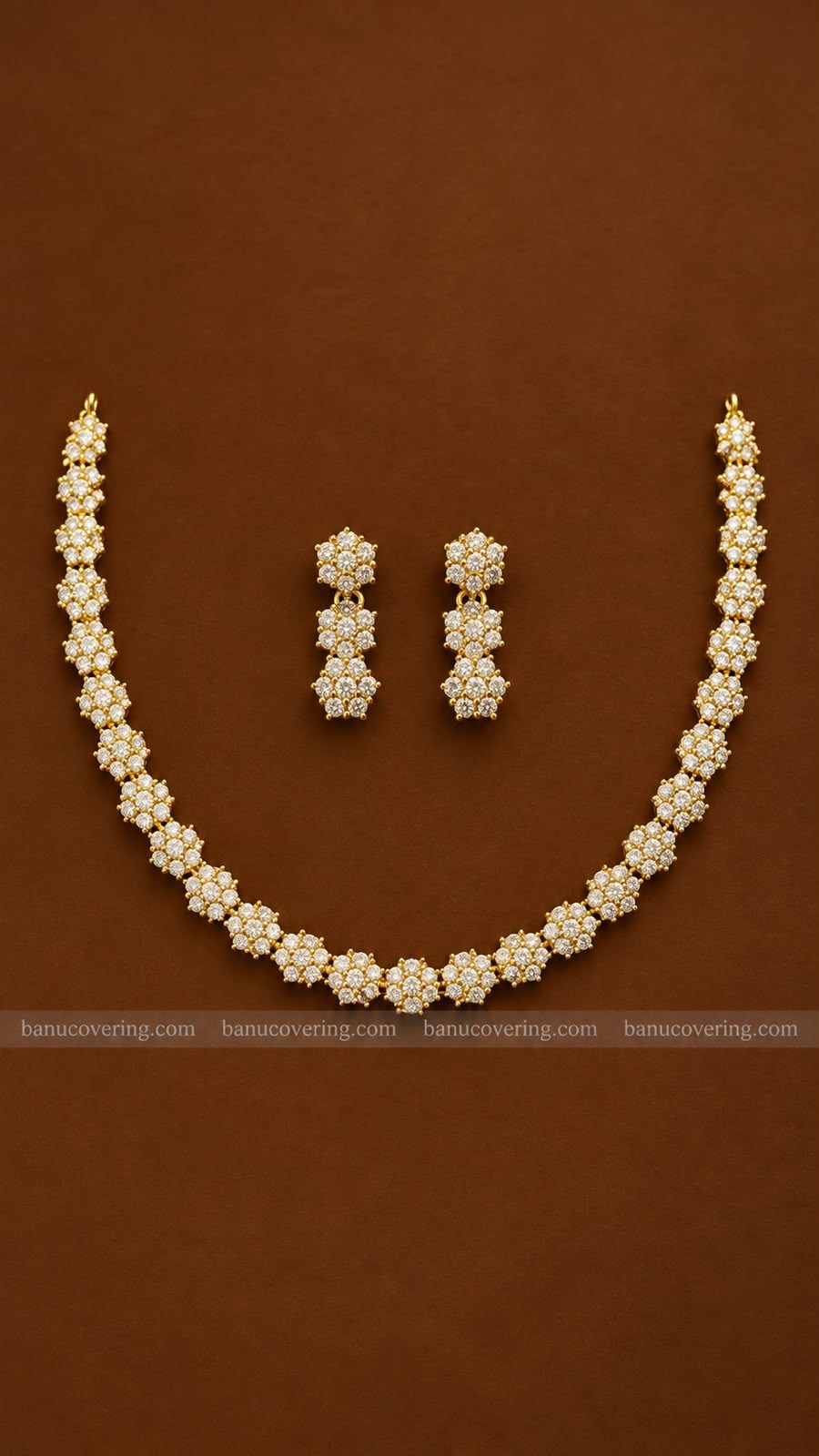 Zarelle necklae 1
