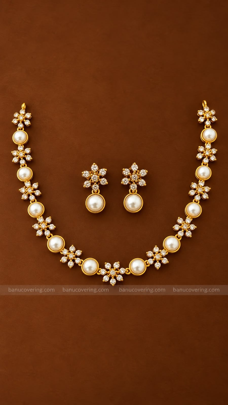 Pearl Bloom 1