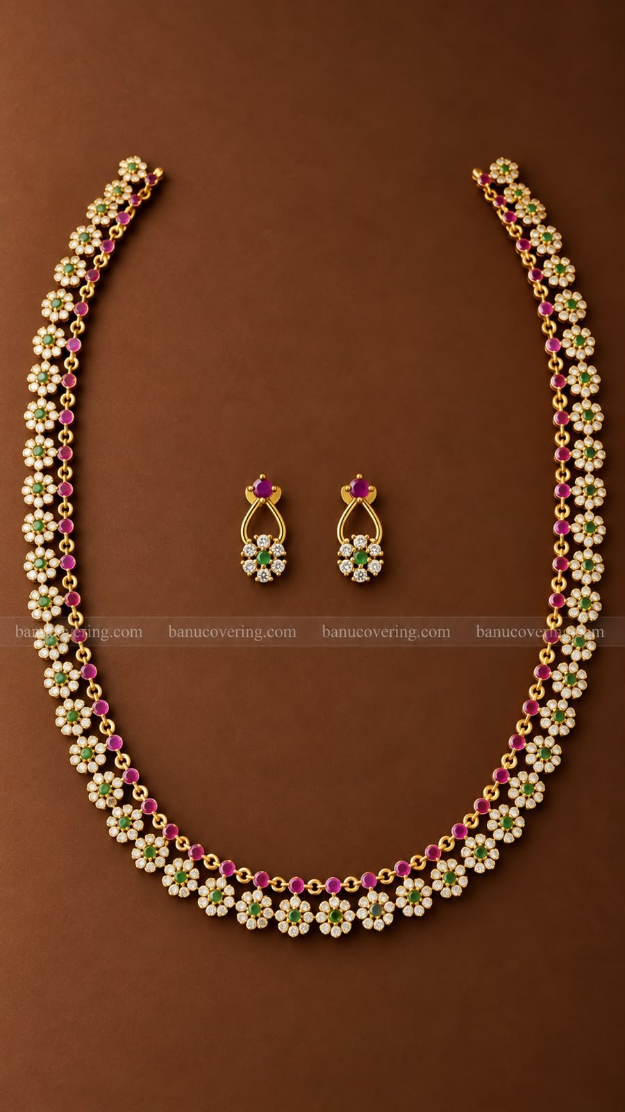 Emerald Pearl Haram