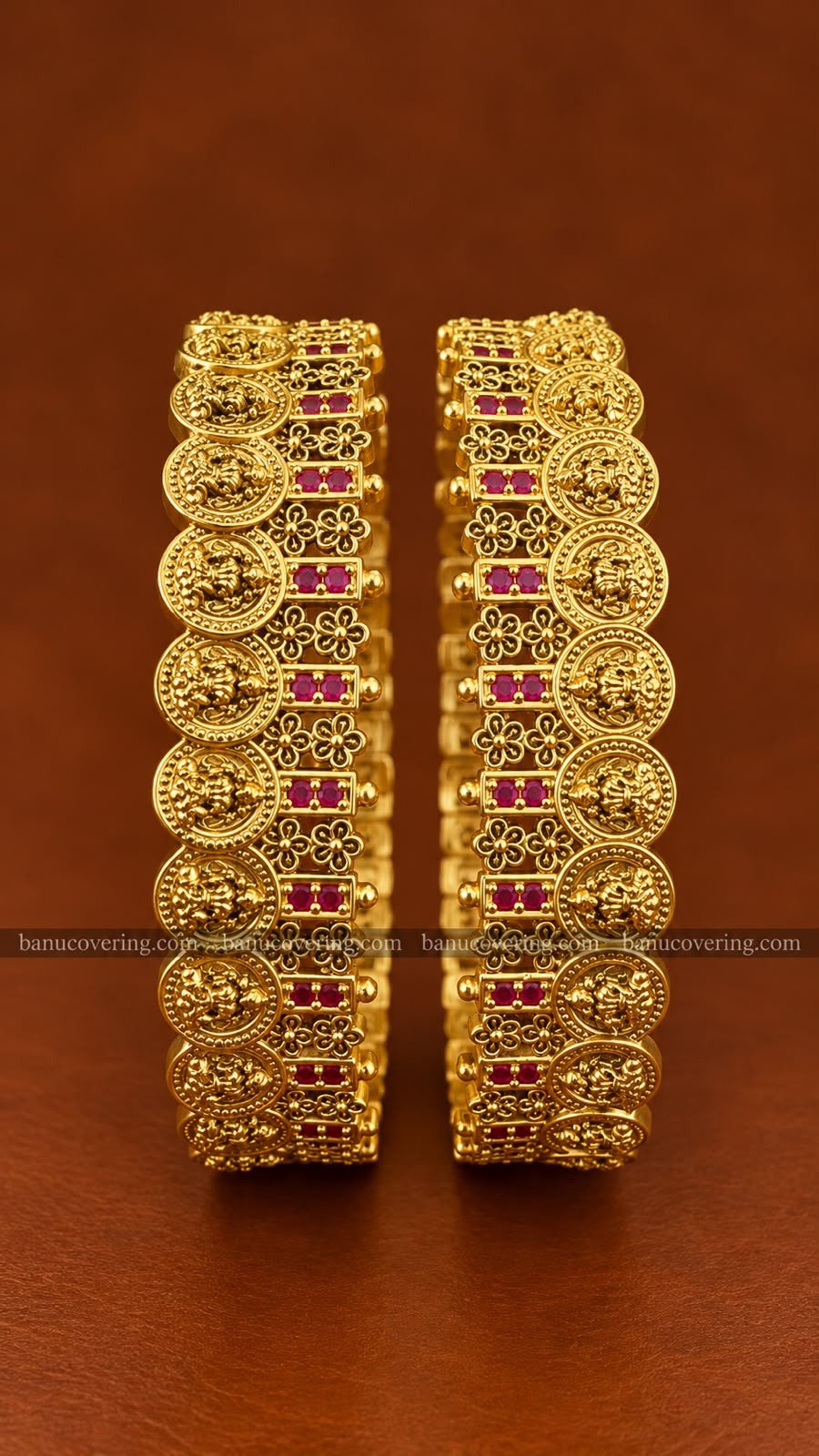 Divine Bangles 1