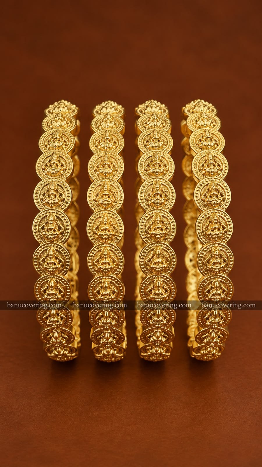 Laxique Bangle