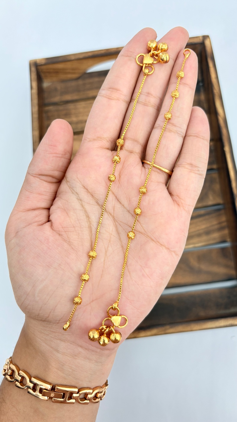 Tri beads 1