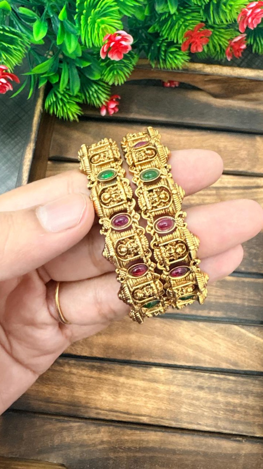MAHARANI CLASSIC KADA 1