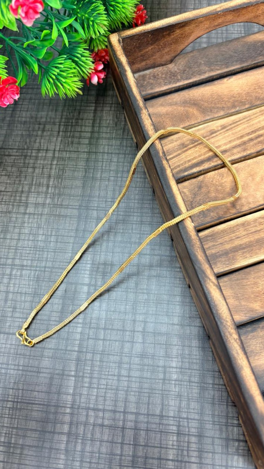 TV BOX CHAIN (18 INCH) 2