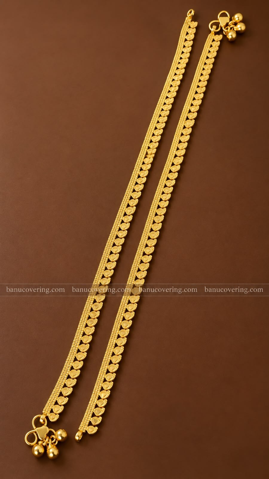 mango Anklets 2