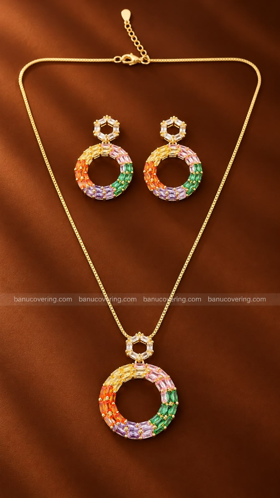 Candy Glow Chain