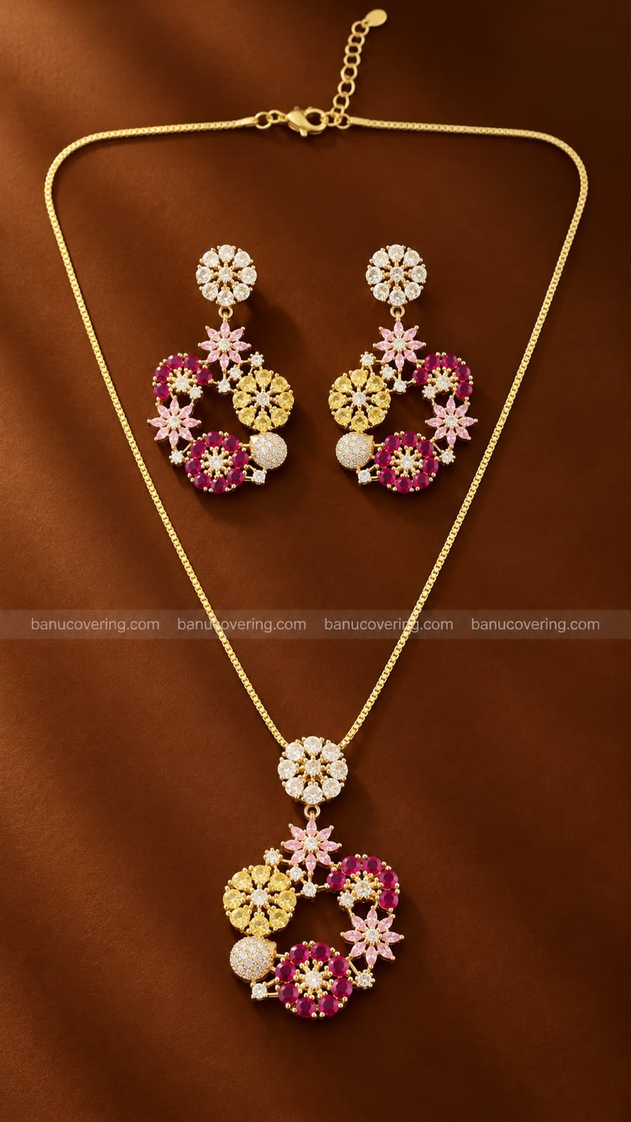 Fiesta Chain 1