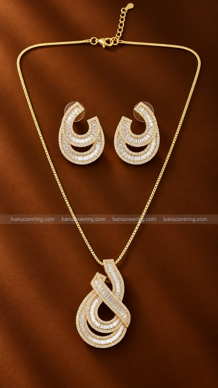 Dazzle Chain