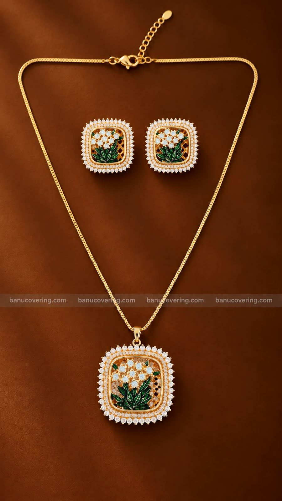 Green Muse Chain