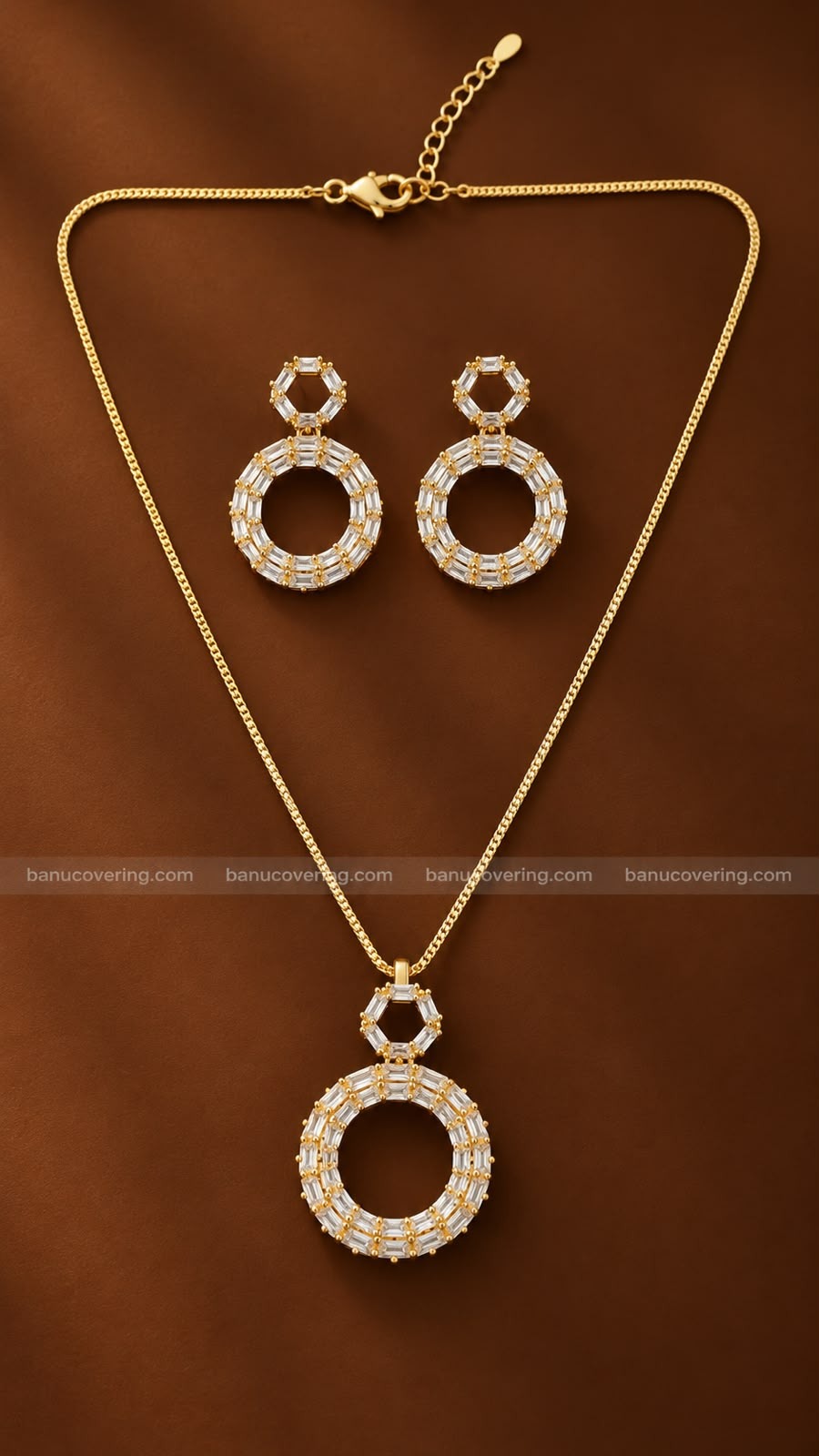 Orbia Chain