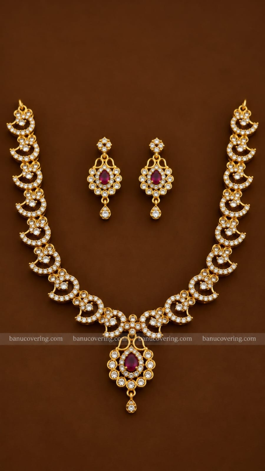 Tara Necklace 1