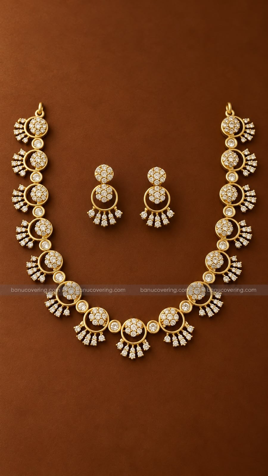 Bloom Necklace 1