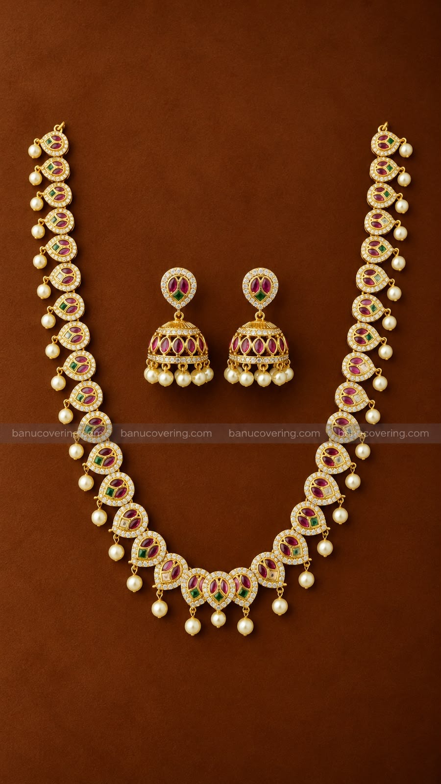 Aadhya Sparkle Aaram