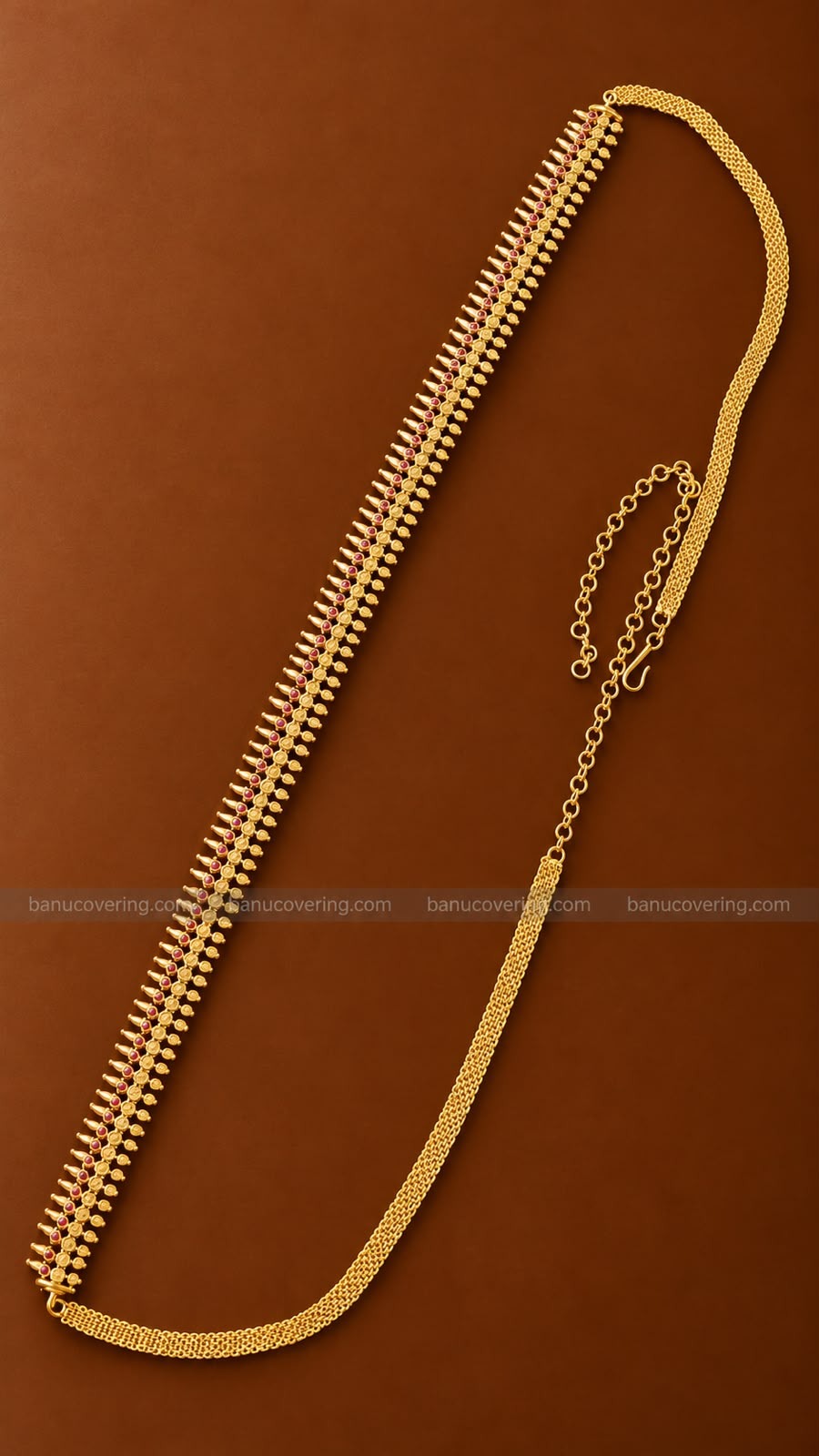 Hipora Chain 1