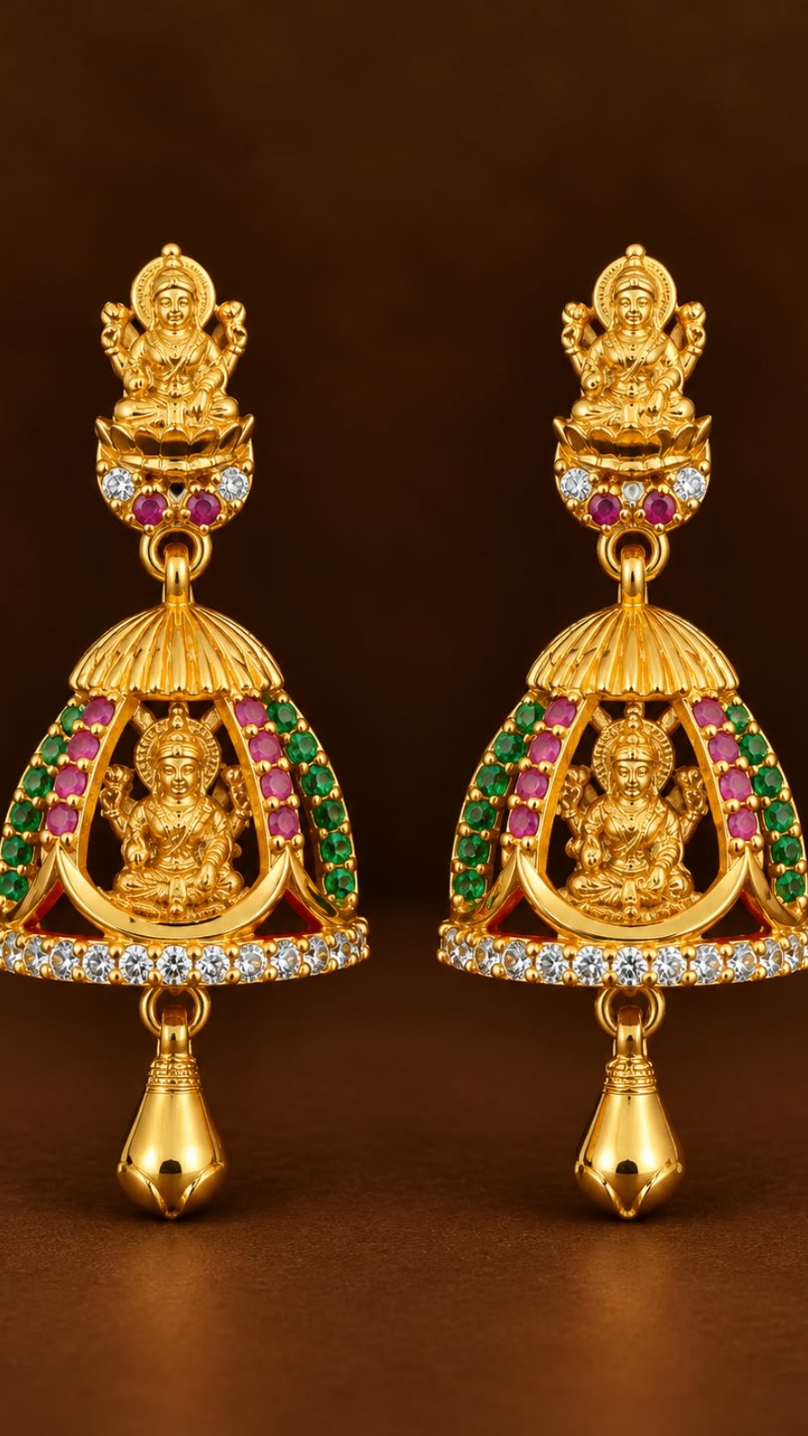 Lakshu Dome