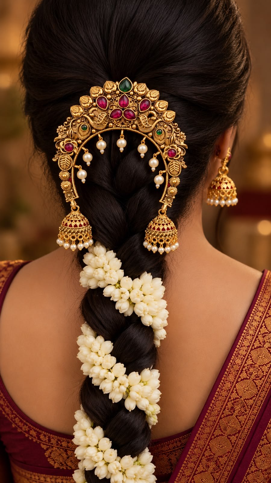 Ruhani Jada Billa 2