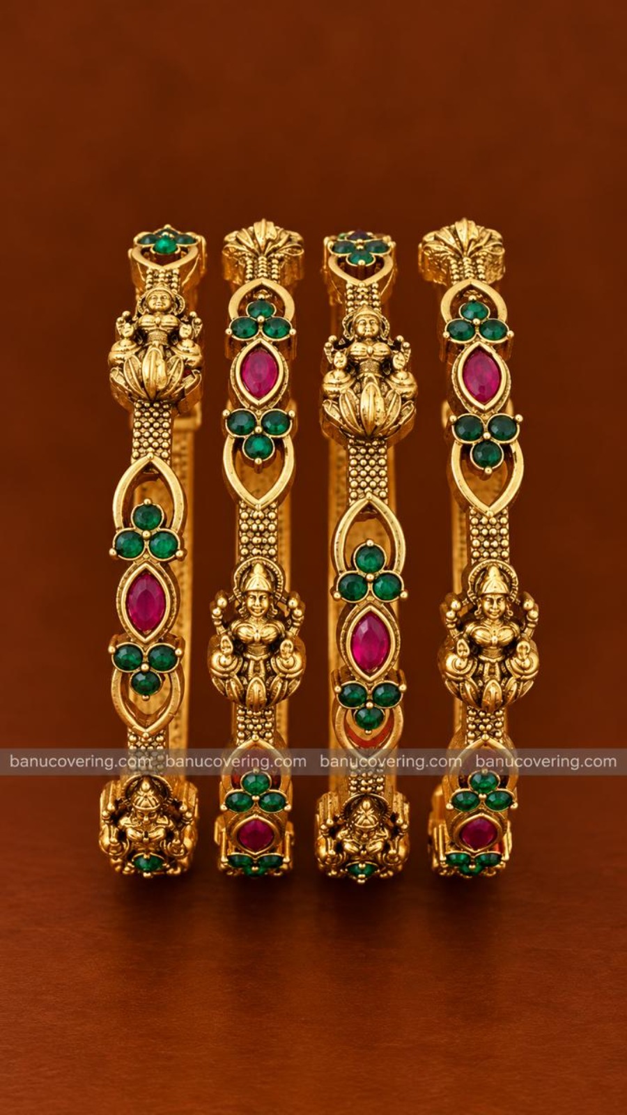 Royal Lakshmi Bangle
