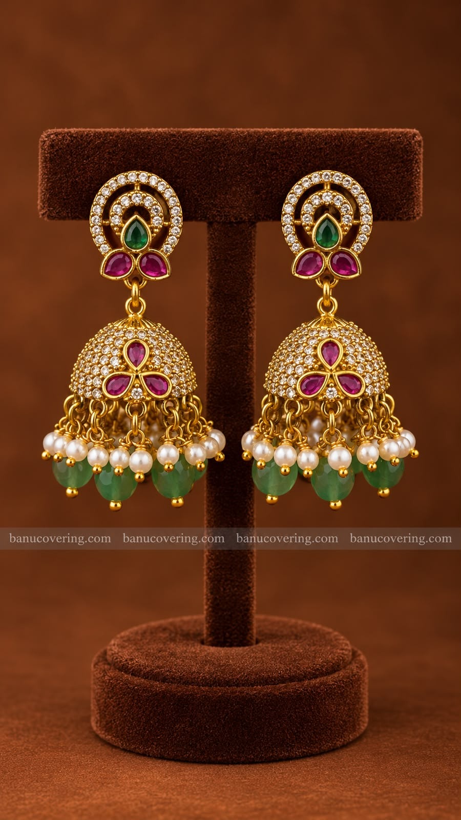 Elora Jhumka