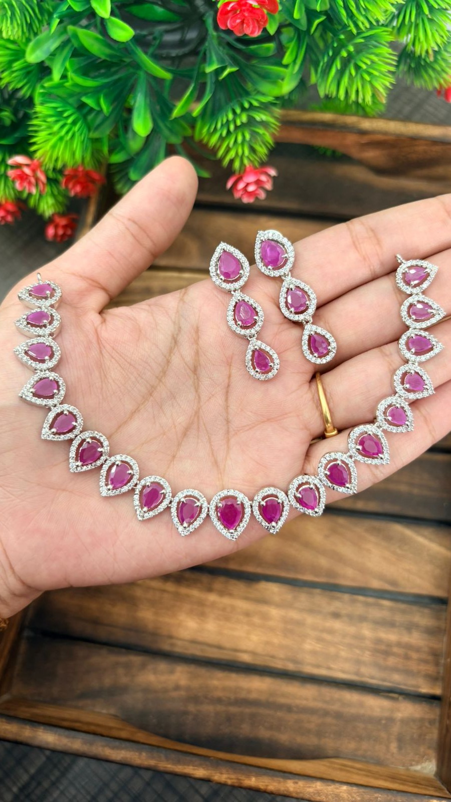 AD SILVER PINK 1