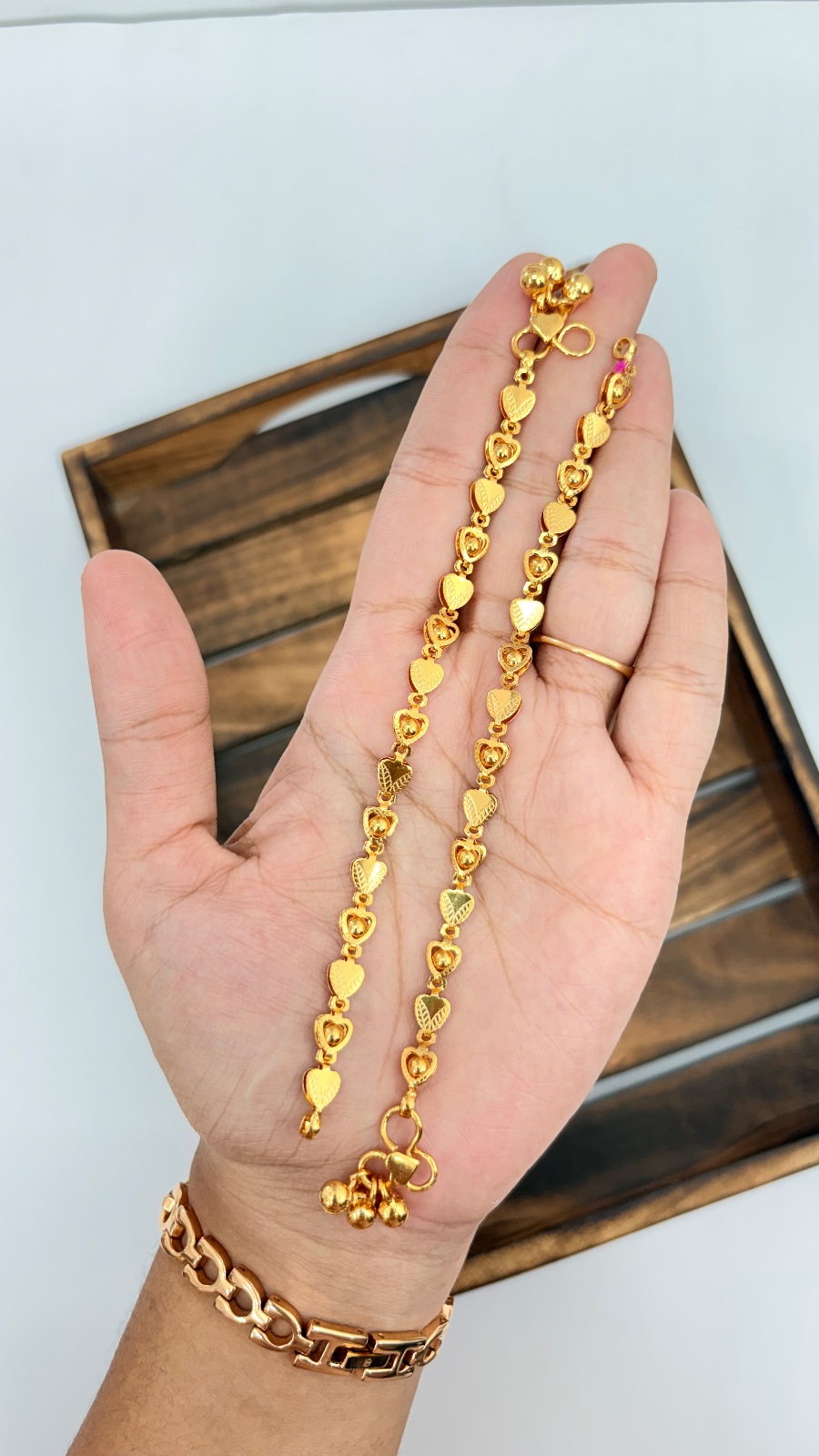love beads 1