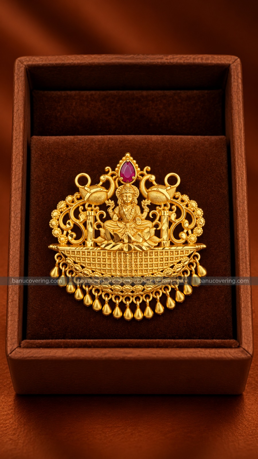 Annam Lakshmi Dollar