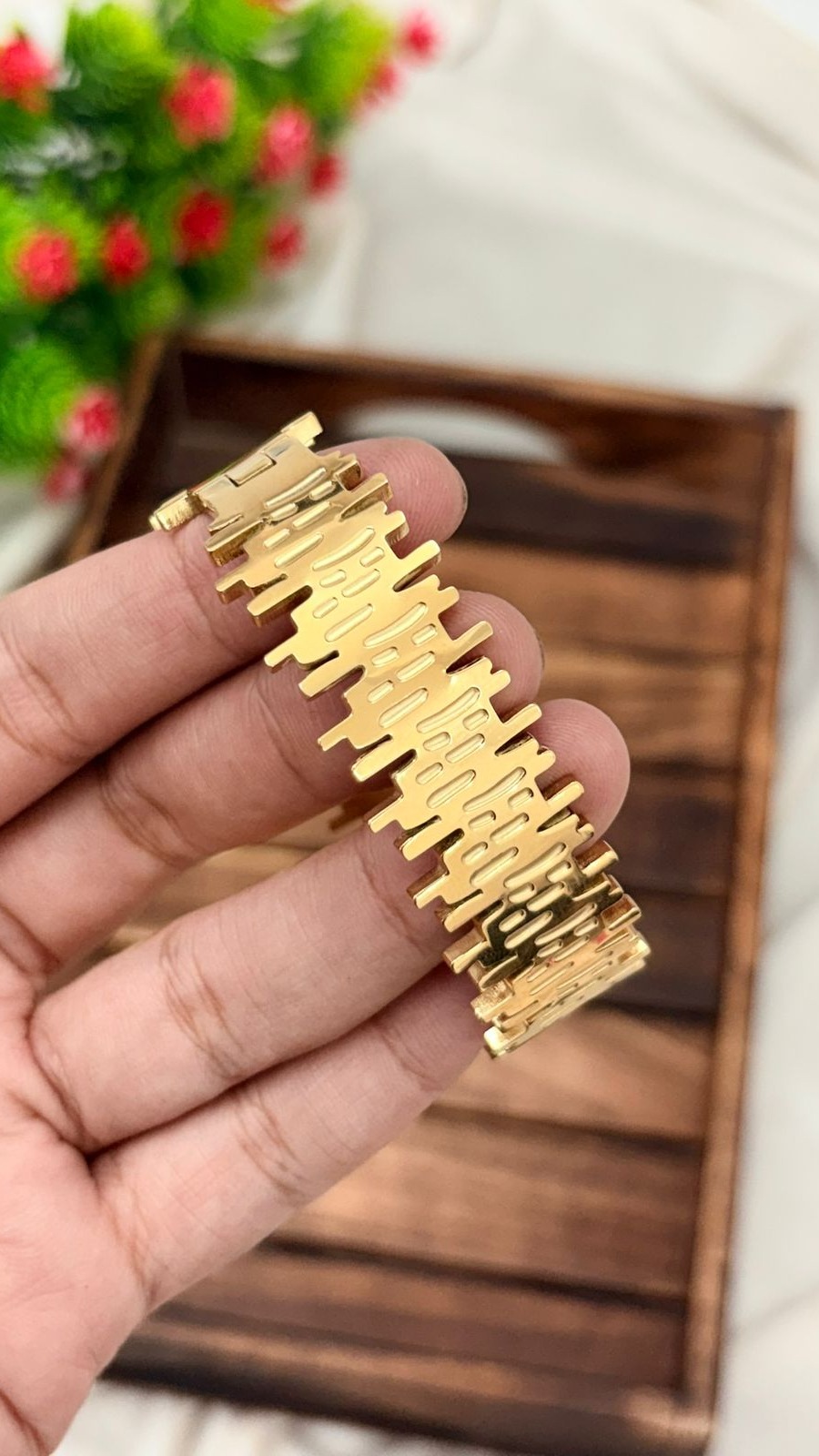 Power cut gold 1