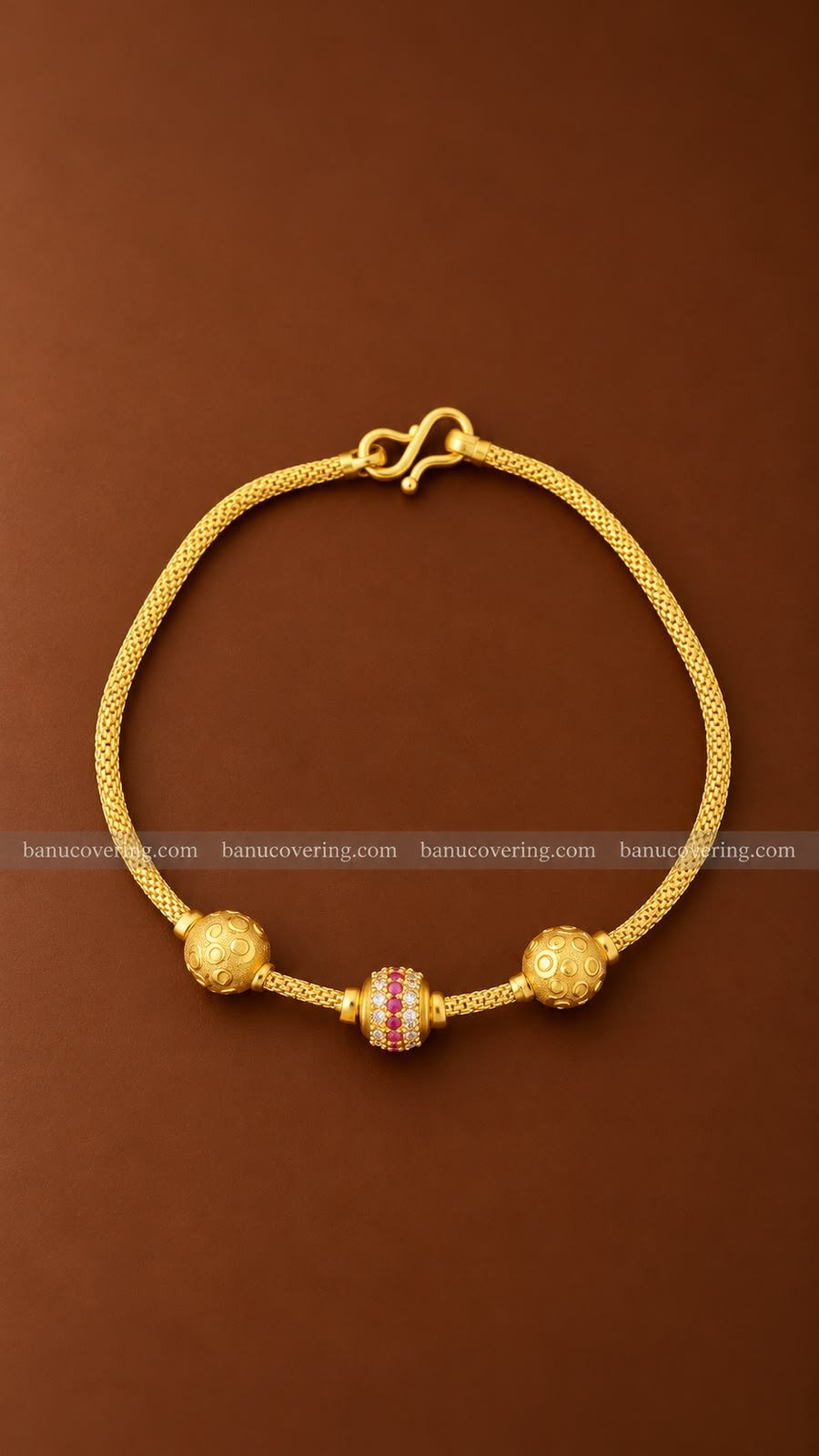 Celesti Bead Bracelet 1