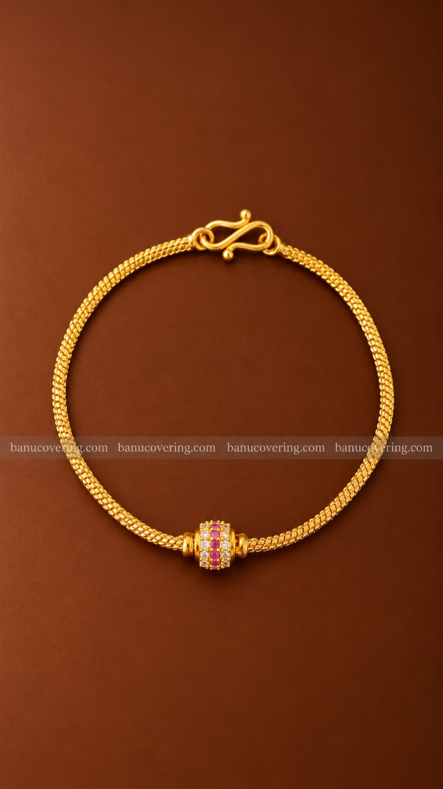 Celesti Bead Bracelet 2