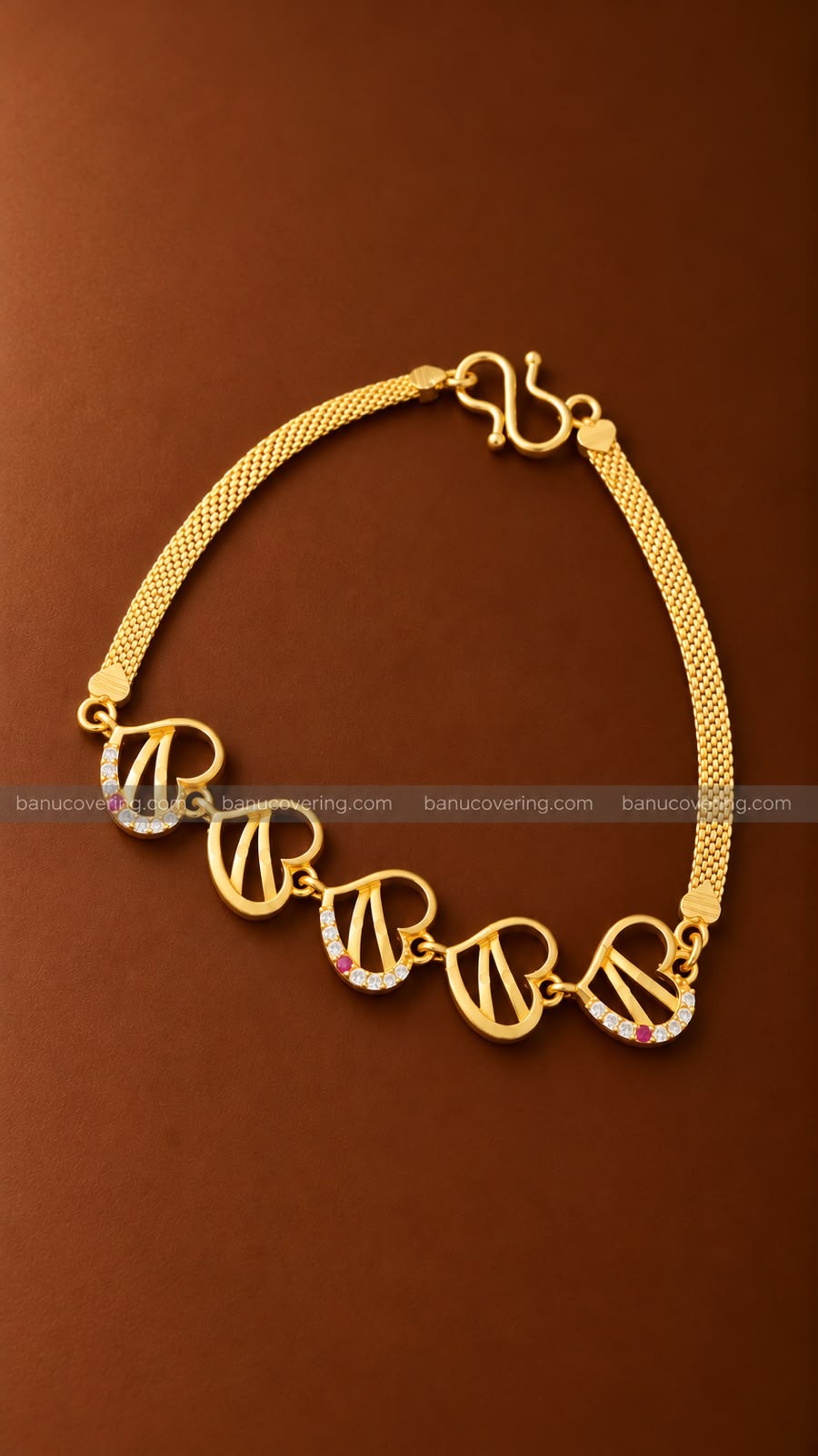 Elara Stone Bracelet 1