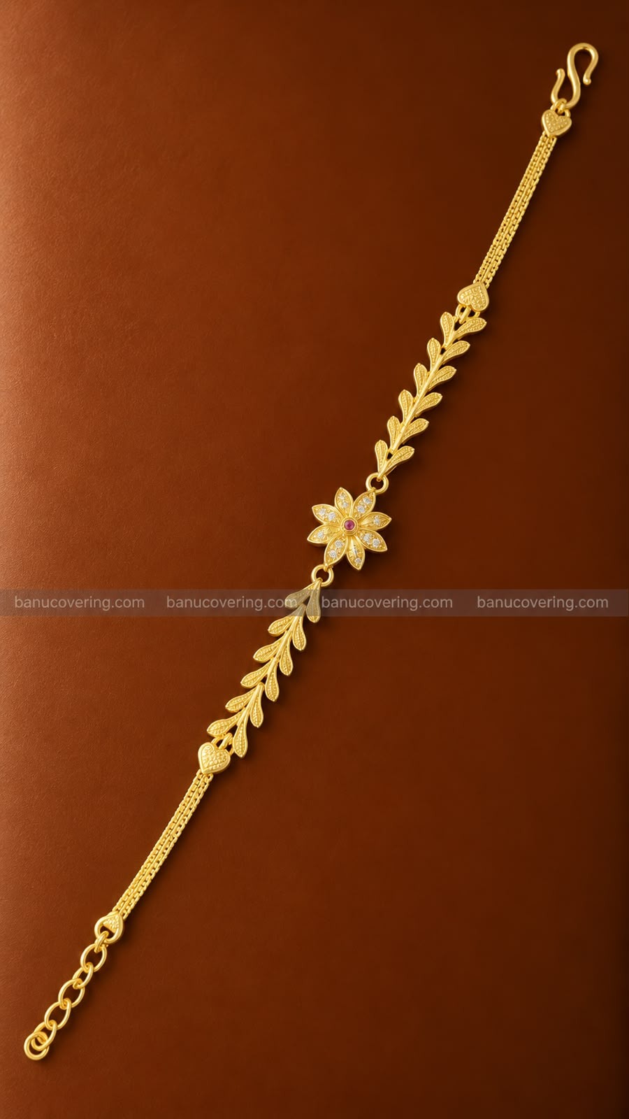 Zyra Luxe Bracelet 1