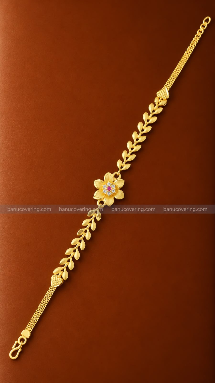 Petal Princess Bracelet 1
